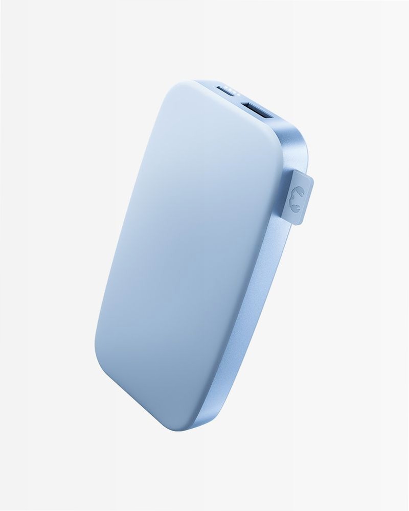 Powerbank 12000 mAh - Vivid Blue 12000mAh 20W Tablet