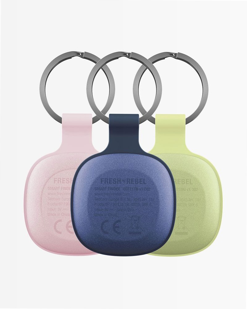 Smart Finder x 3 - Pack 3