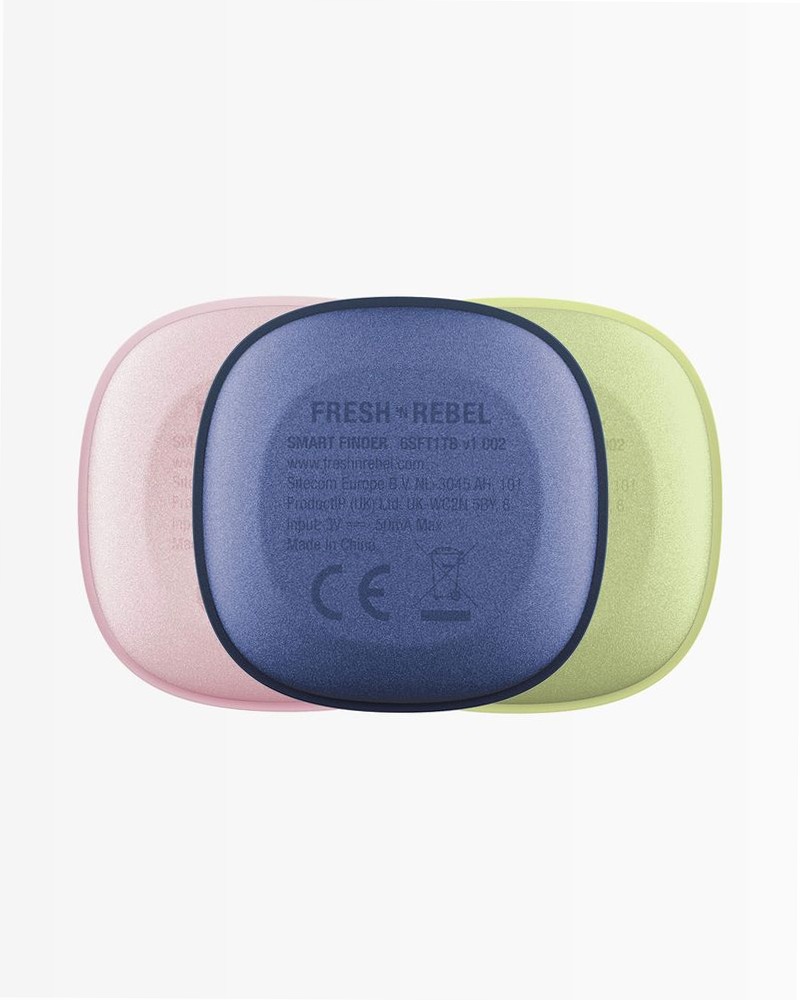 Smart Finder x 3 - Pack 3