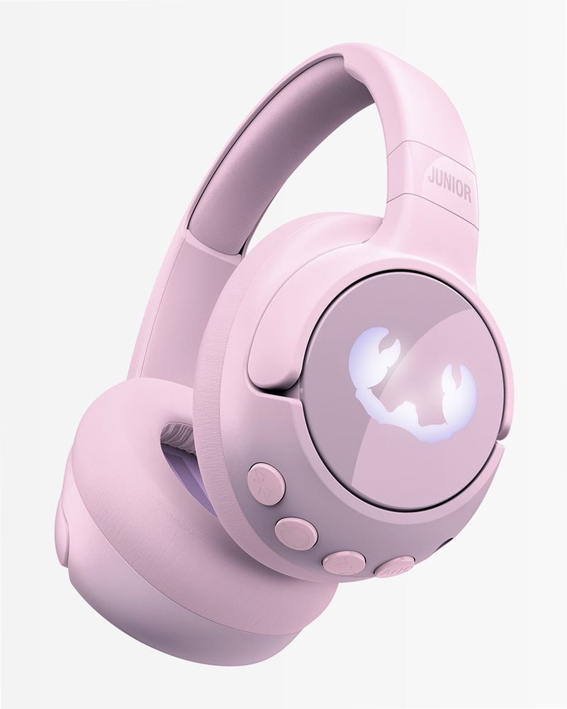 Cuffie sovra-aurali Clam Junior Dizzy Donut