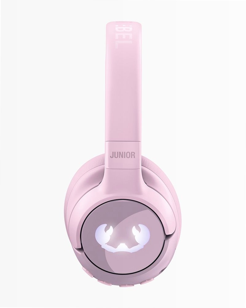 Cuffie sovra-aurali Clam Junior Dizzy Donut