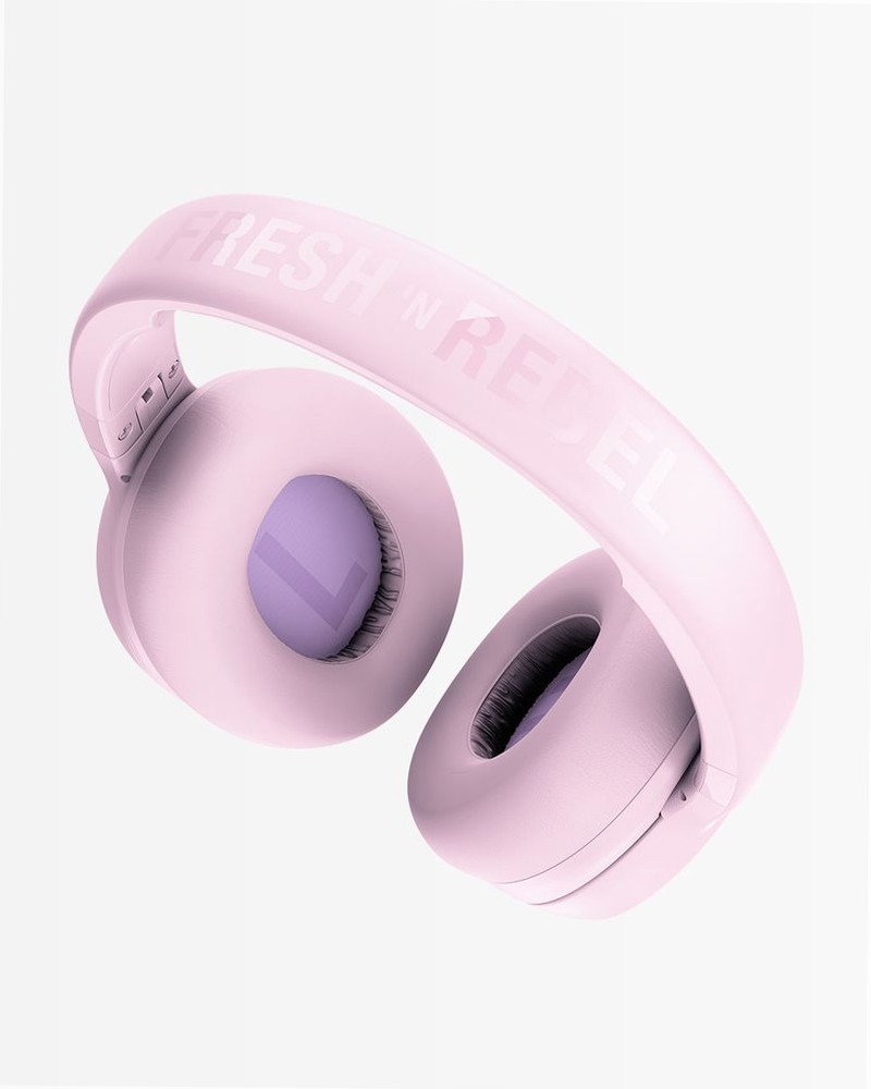 Cuffie sovra-aurali Clam Junior Dizzy Donut