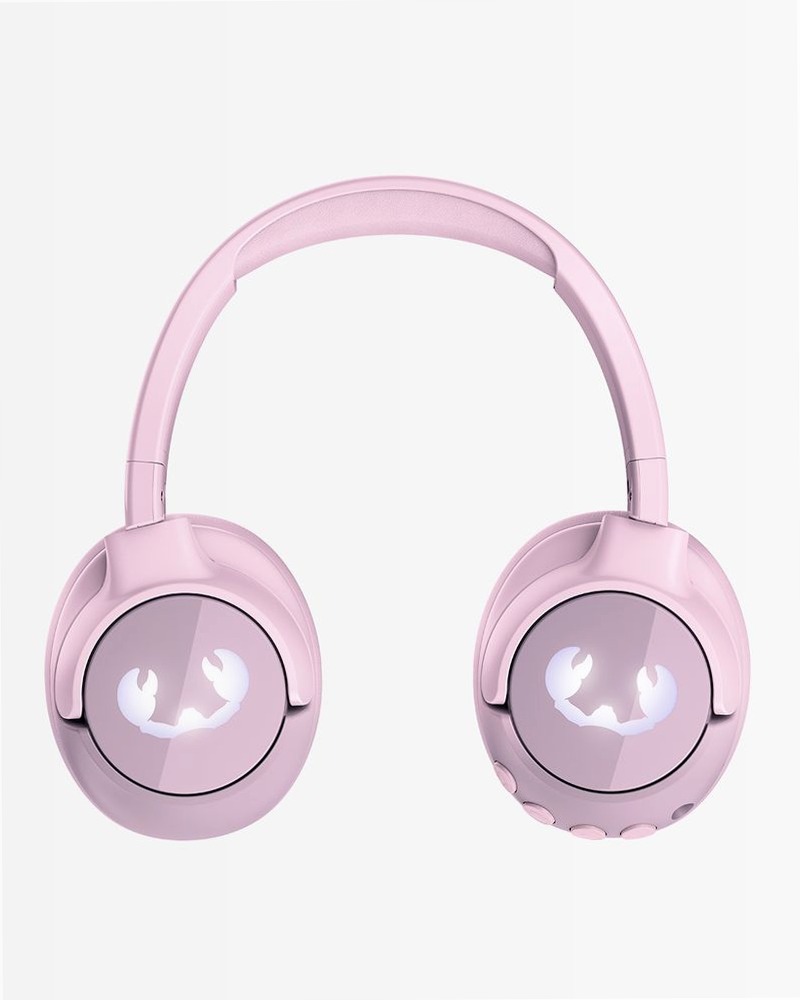 Cuffie sovra-aurali Clam Junior Dizzy Donut