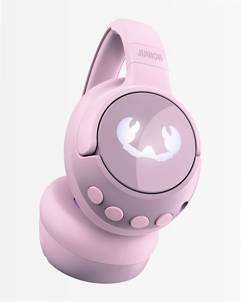 Cuffie sovra-aurali Clam Junior Dizzy Donut