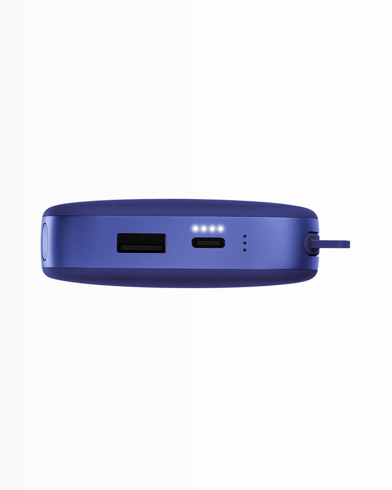 Powerbank True Blue 30W Tablet