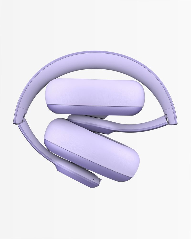 Cuffie Over-Ear Clam Ace - Dreamy Lilac Rosa