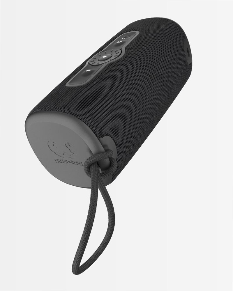Altoparlante Bluetooth Bold M2 - Storm Grey