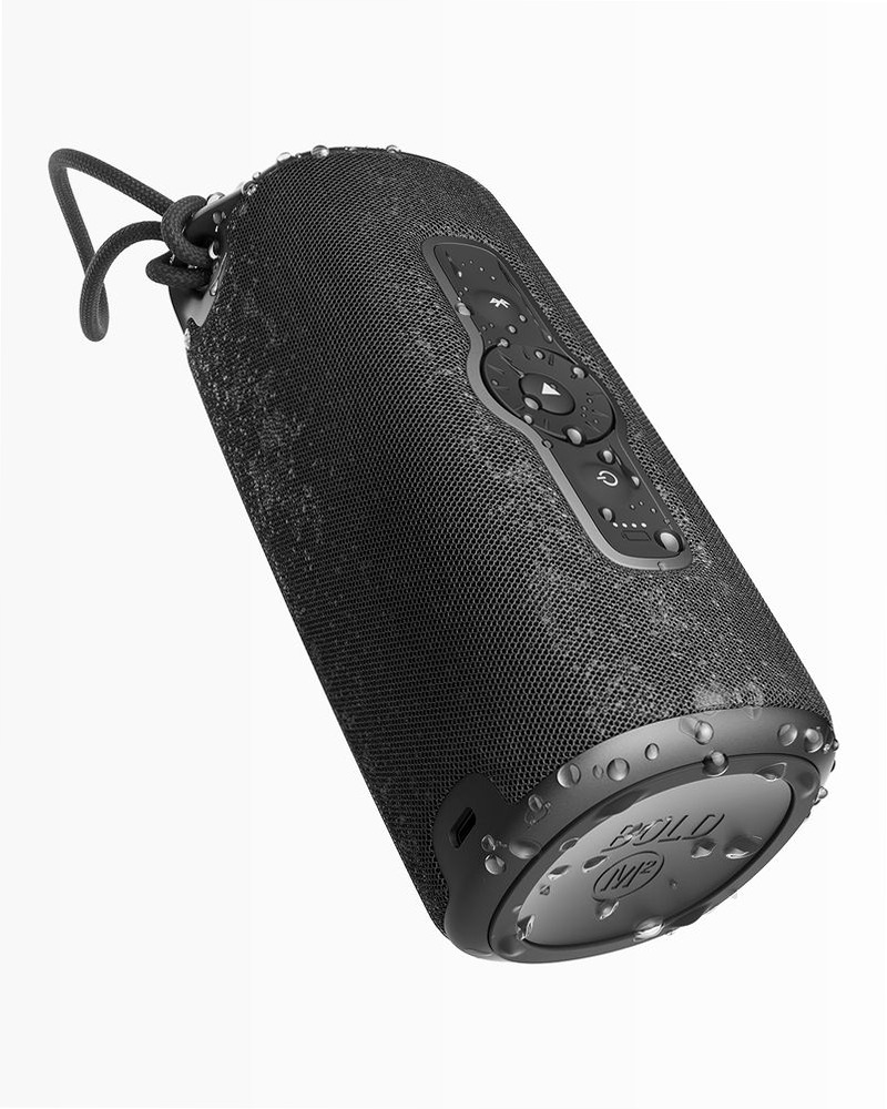 Altoparlante Bluetooth Bold M2 - Storm Grey