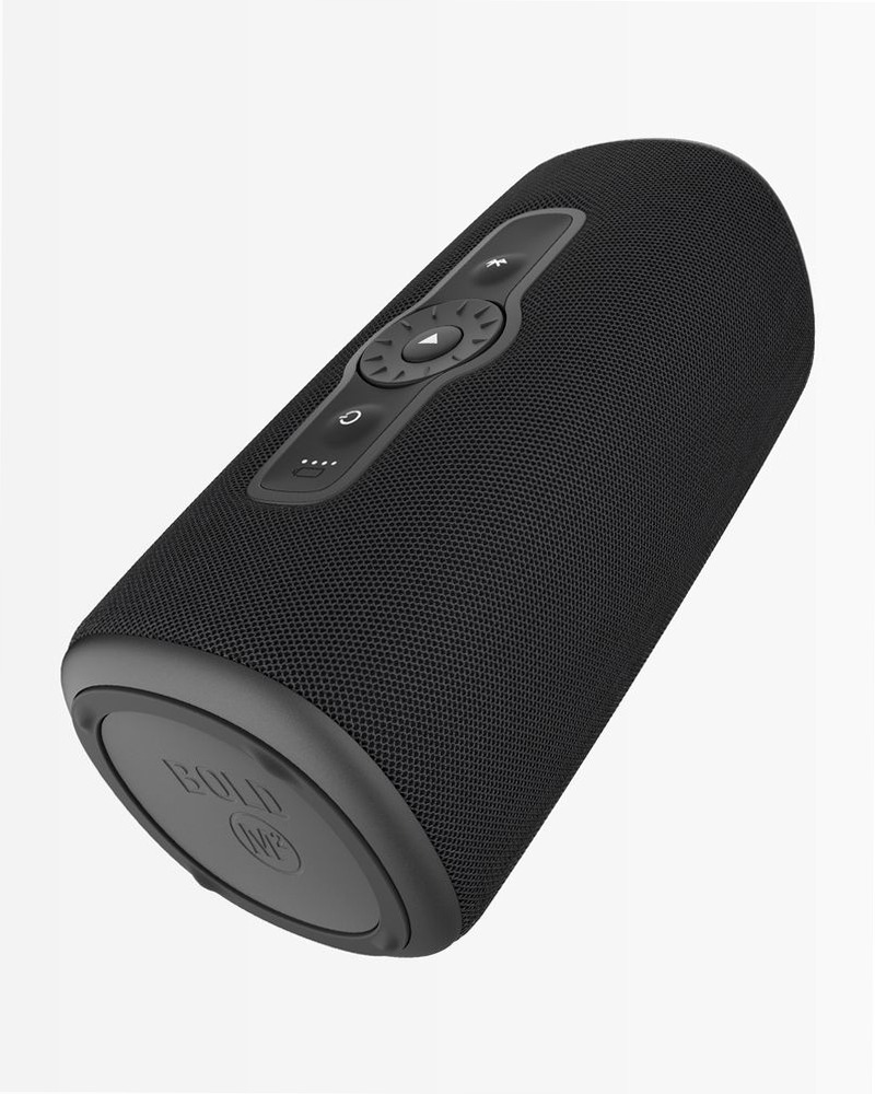 Altoparlante Bluetooth Bold M2 - Storm Grey