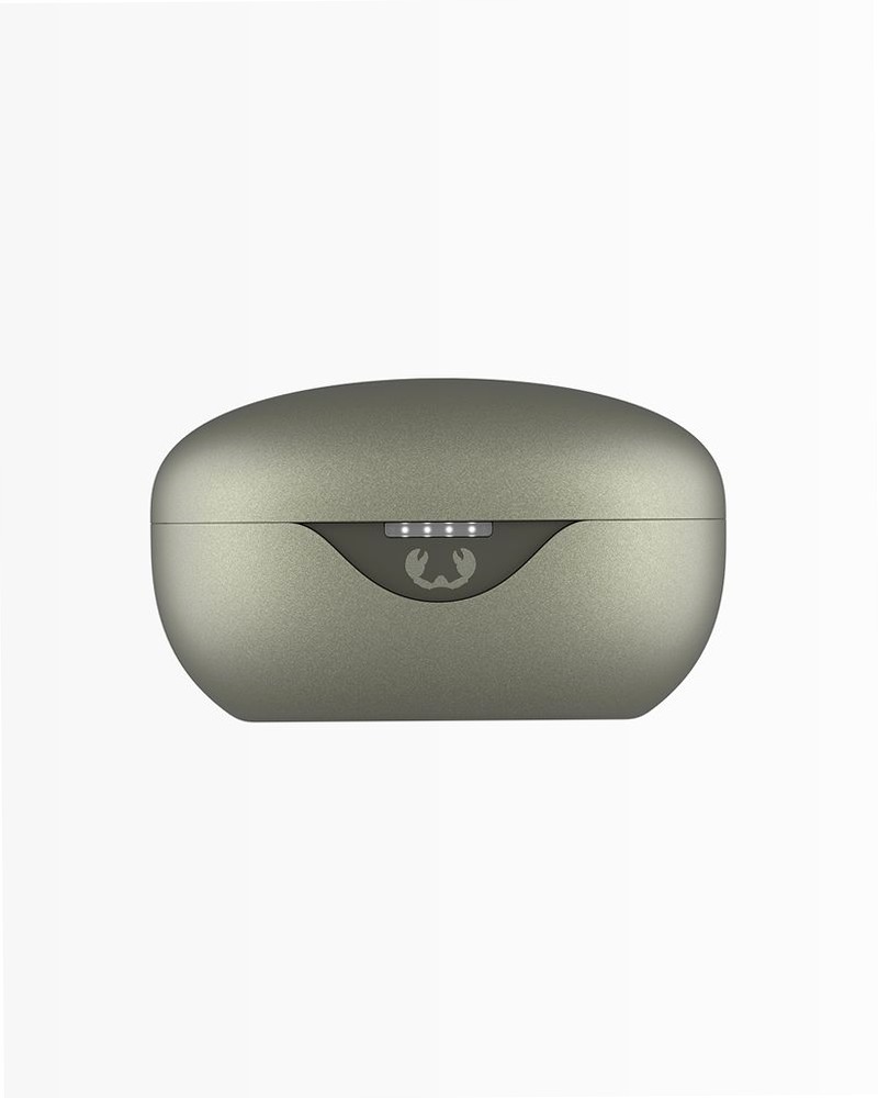 Auricolari Twins Rise con ANC - Dried Green Verde