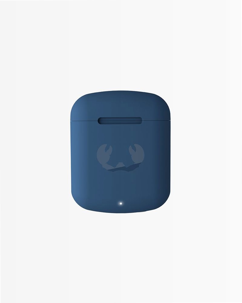 Auricolari Twins Core Steel Blue - Fresh 'n Rebel Blu