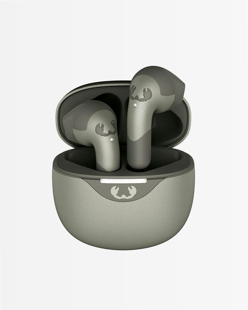 Auricolari Twins Blaze True Wireless - Dried Green Verde