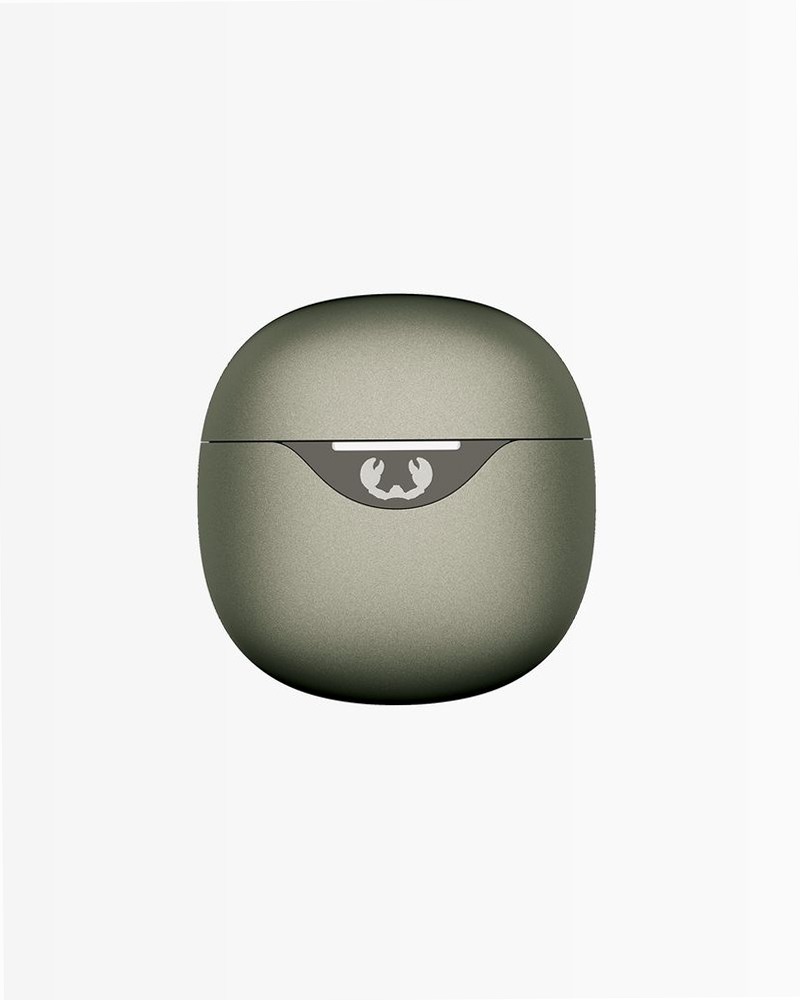 Auricolari Twins Blaze True Wireless - Dried Green Verde