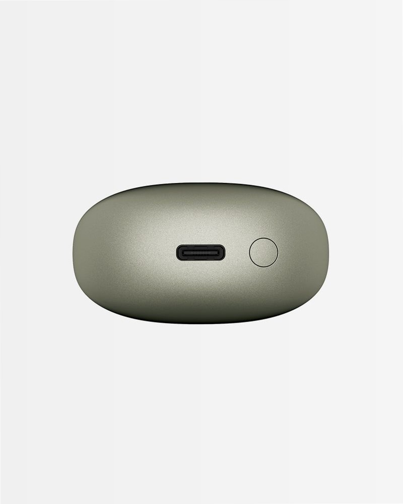 Auricolari Twins Blaze True Wireless - Dried Green Verde