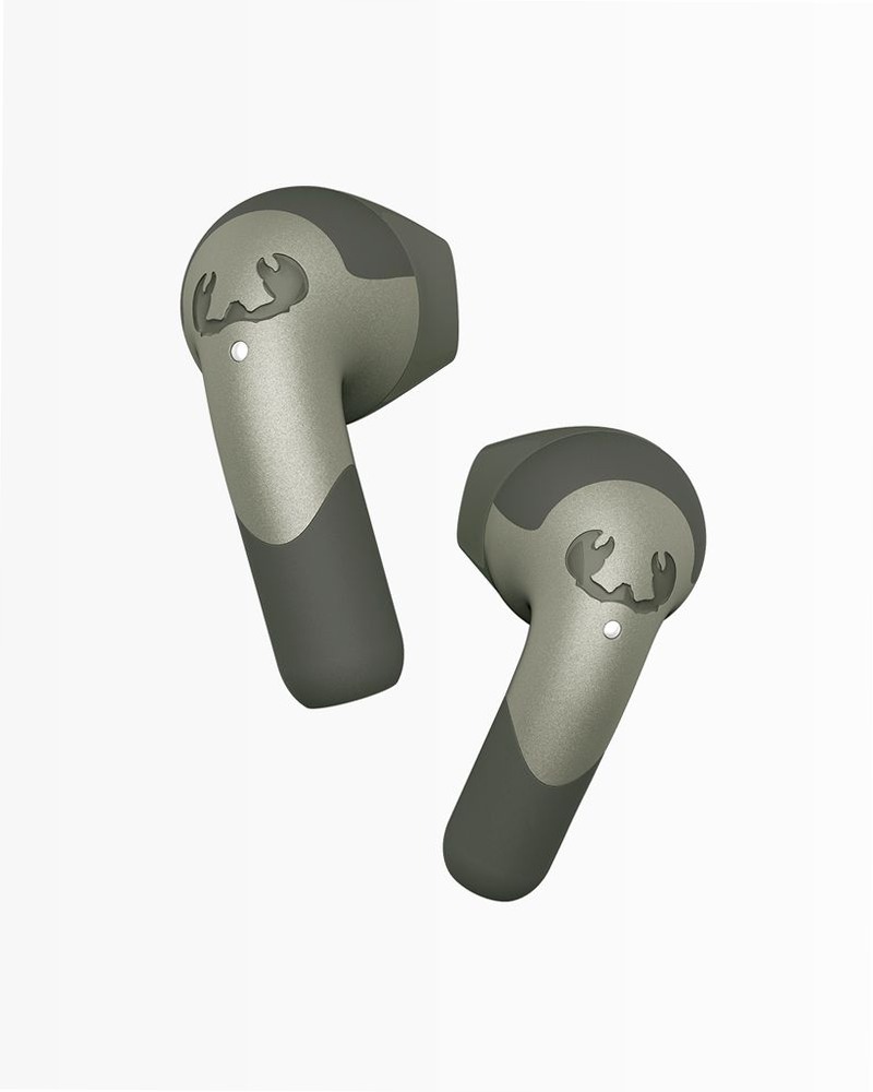 Auricolari Twins Blaze True Wireless - Dried Green Verde