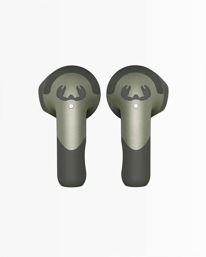 Auricolari Twins Blaze True Wireless - Dried Green Verde