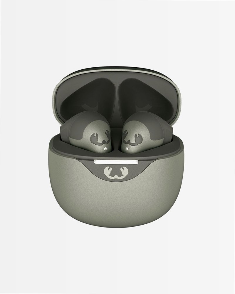 Auricolari Twins Blaze True Wireless - Dried Green Verde