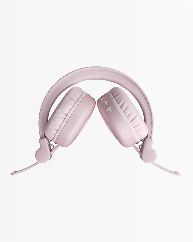 Cuffie on-ear Code Core - Smokey Pink Oro