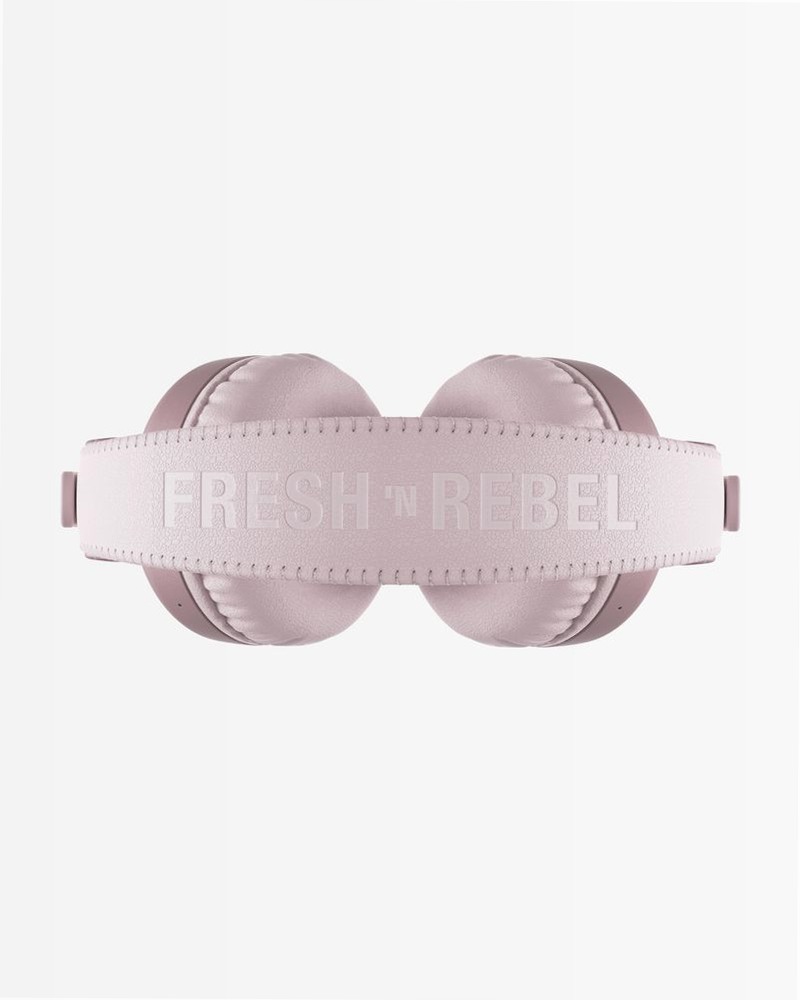 Cuffie on-ear Code Core - Smokey Pink Oro