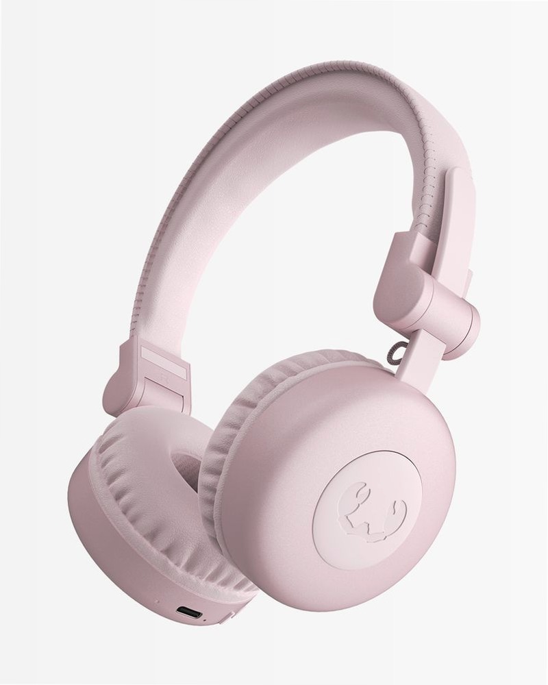 Cuffie on-ear Code Core - Smokey Pink Oro