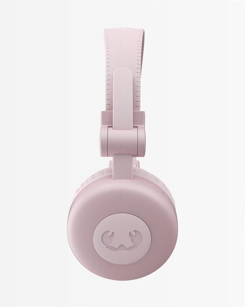 Cuffie on-ear Code Core - Smokey Pink Oro