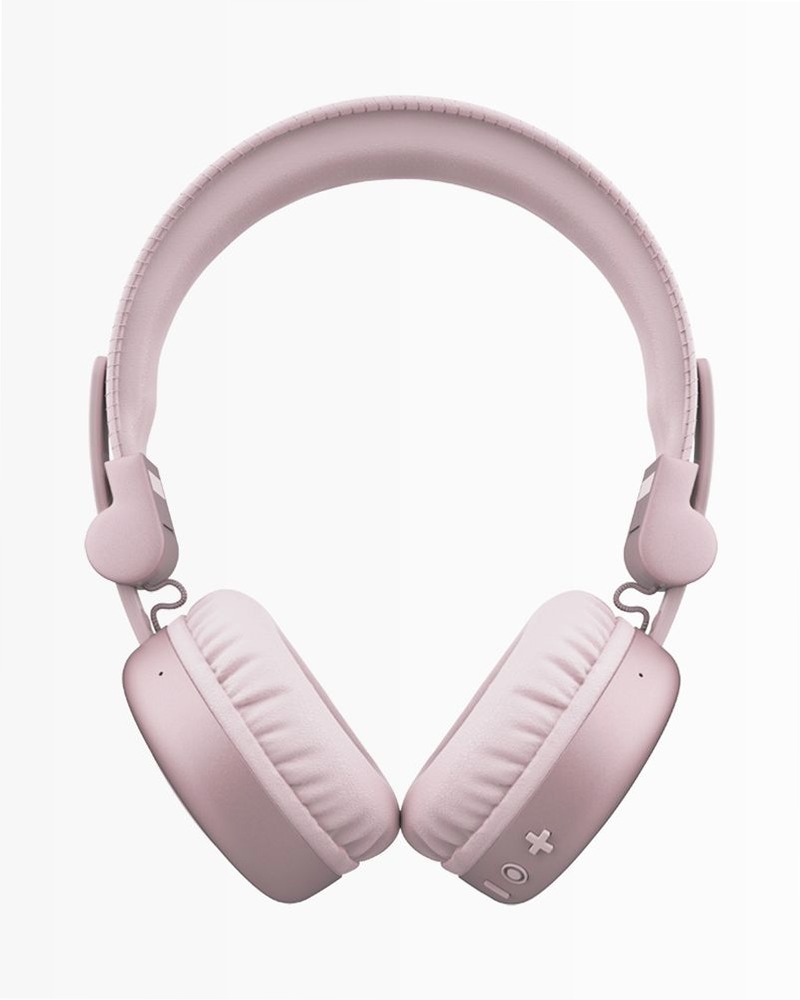 Cuffie on-ear Code Core - Smokey Pink Oro