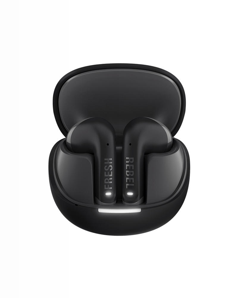 Auricolari Twins Core 2 True Wireless - Storm Grey Grigio