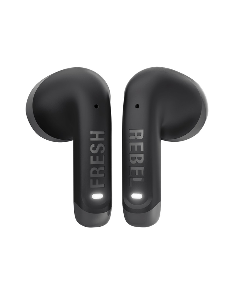Auricolari Twins Core 2 True Wireless - Storm Grey Grigio