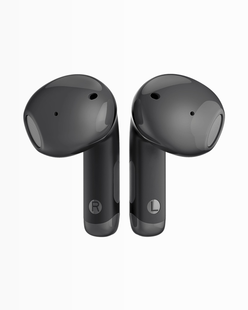 Auricolari Twins Core 2 True Wireless - Storm Grey Grigio