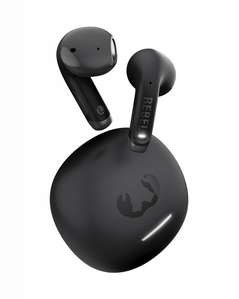 Auricolari Twins Core 2 True Wireless - Storm Grey Grigio