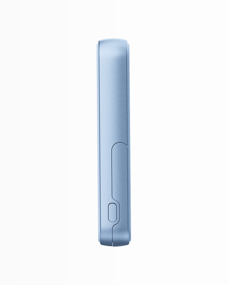 Fresh 'n Rebel Magnetic Wireless Powerbank 15W
