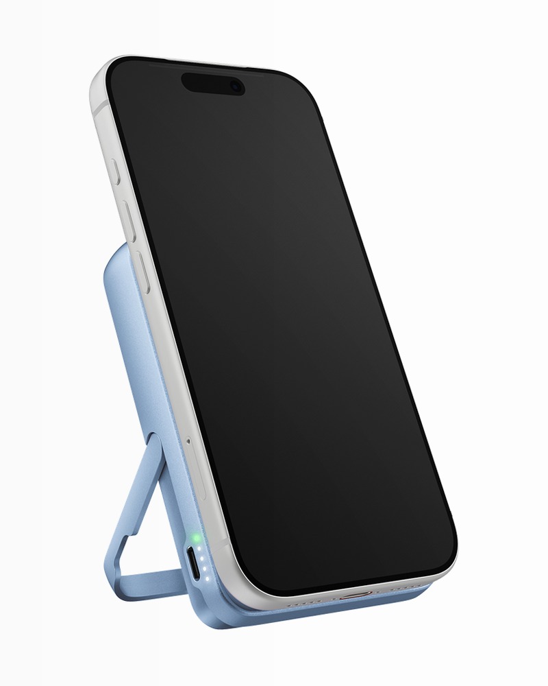 Fresh 'n Rebel Magnetic Wireless Powerbank 15W