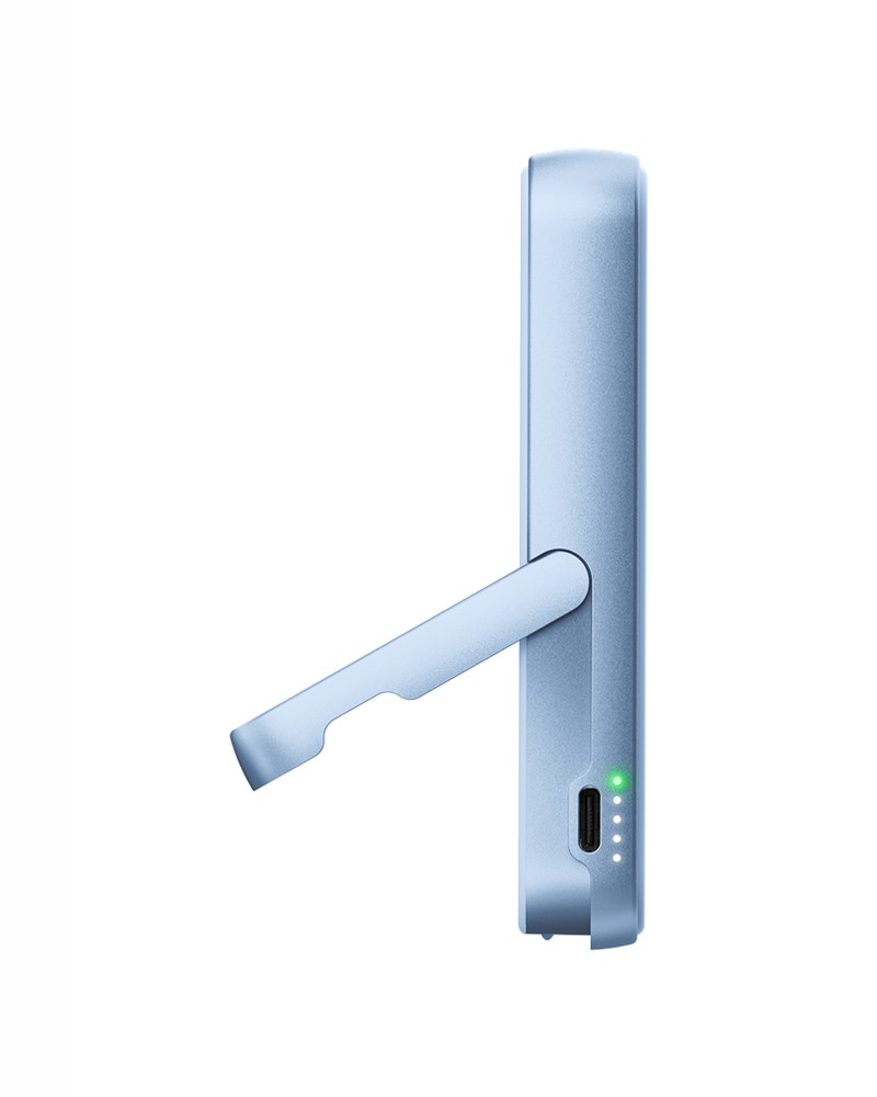 Fresh 'n Rebel Magnetic Wireless Powerbank 15W