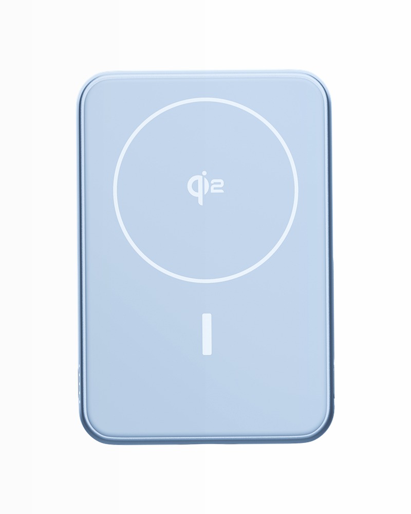 Fresh 'n Rebel Magnetic Wireless Powerbank 15W