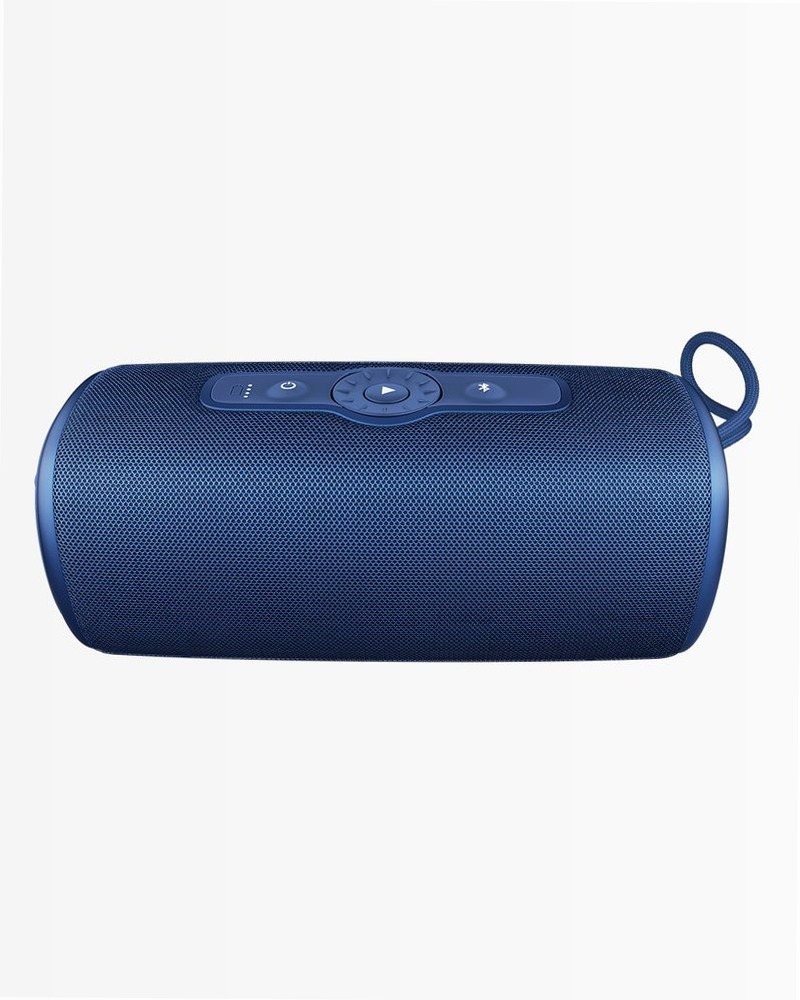 Altoparlante Bluetooth Bold M2 - True Blue