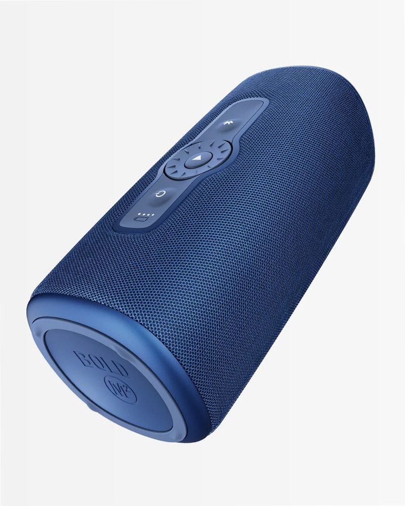 Altoparlante Bluetooth Bold M2 - True Blue