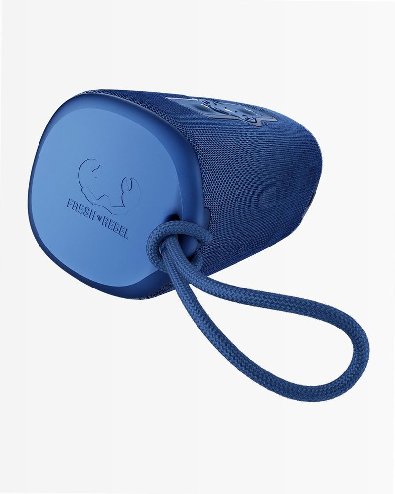 Altoparlante Bluetooth Bold M2 - True Blue