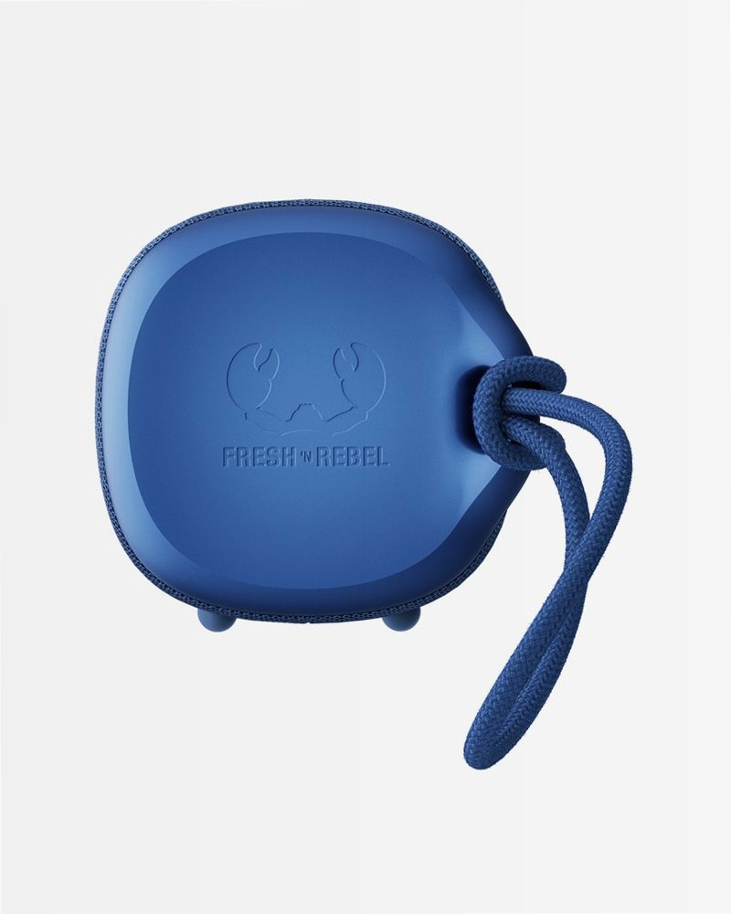 Altoparlante Bluetooth Bold M2 - True Blue