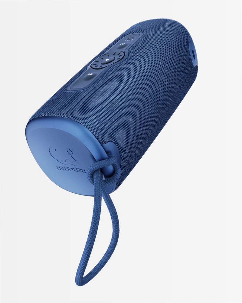 Altoparlante Bluetooth Bold M2 - True Blue