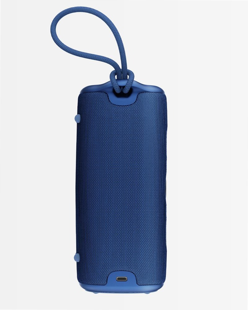 Altoparlante Bluetooth Bold M2 - True Blue