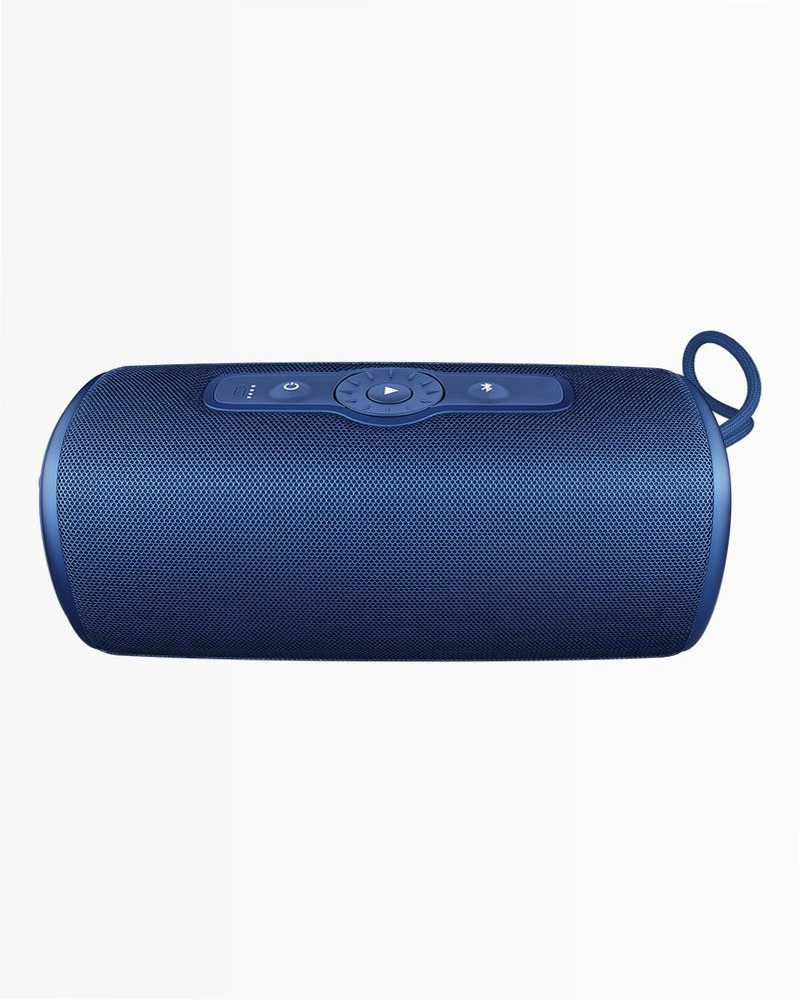 Altoparlante Bluetooth Bold M2 - True Blue