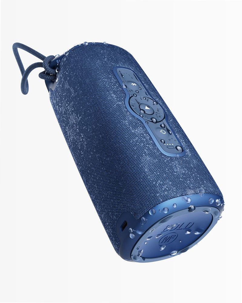Altoparlante Bluetooth Bold M2 - True Blue