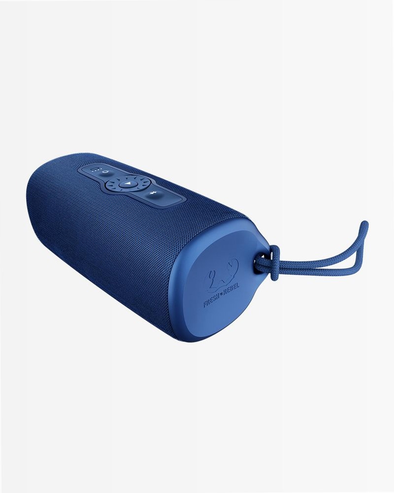 Altoparlante Bluetooth Bold M2 - True Blue