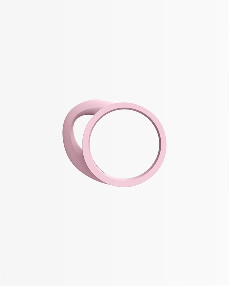 Auricolari sportivi Twins Move True Wireless - Pastel Pink