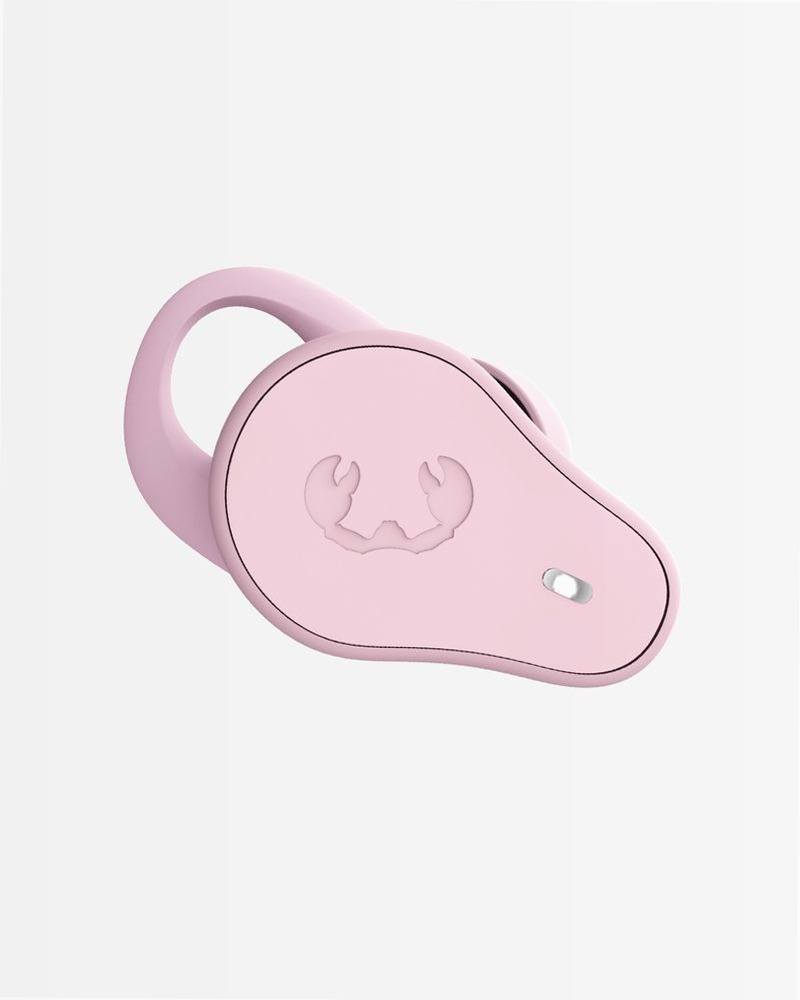 Auricolari sportivi Twins Move True Wireless - Pastel Pink
