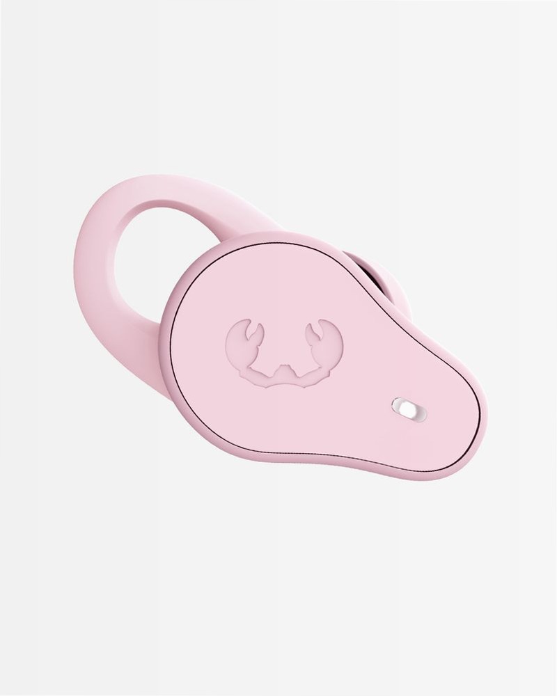 Auricolari sportivi Twins Move True Wireless - Pastel Pink