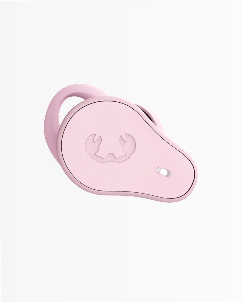 Auricolari sportivi Twins Move True Wireless - Pastel Pink