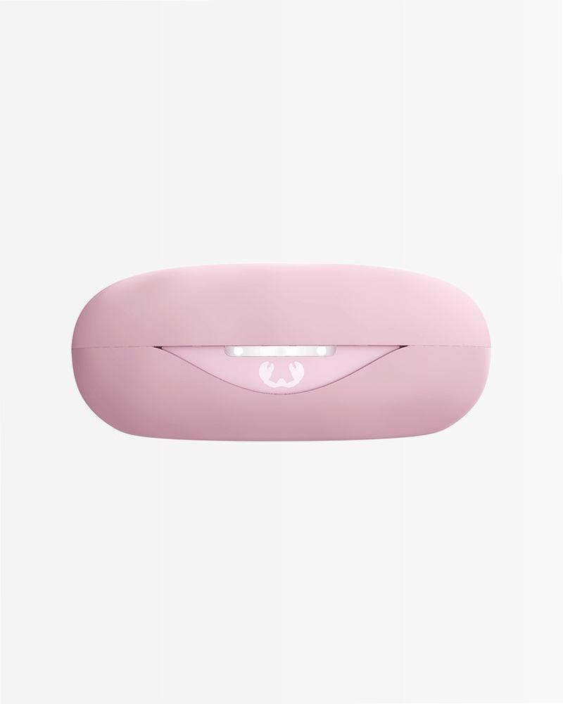Auricolari sportivi Twins Move True Wireless - Pastel Pink