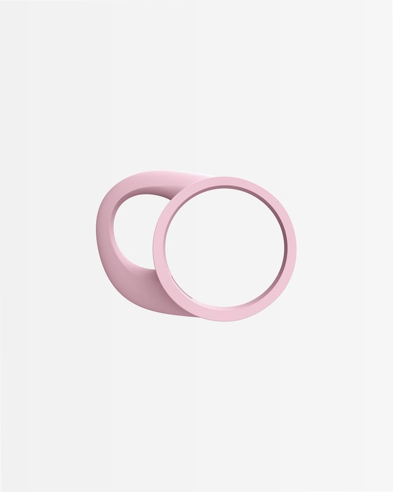 Auricolari sportivi Twins Move True Wireless - Pastel Pink