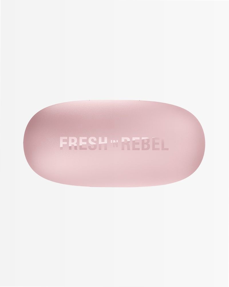 Auricolari Twins Breez Pastel Pink